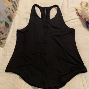 Zyia. XXXL tank black